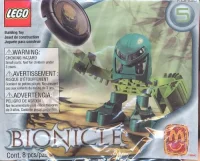 LEGO® Set 1392 - Kongu [McDonald's Promo Set #5]