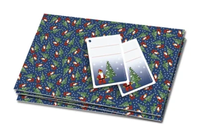 LEGO® Set 851841 - Holiday Gift Wrap