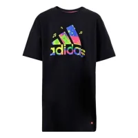 LEGO® Set H65337 - adidas x LEGO VIDIYO (Black) - T-Shirt