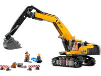LEGO® Set 60420 - Raupenbagger