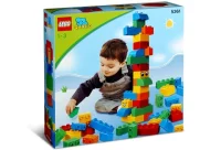 LEGO® Set 5361 - Quatro 50