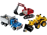 LEGO® Set 42023 - Construction Crew