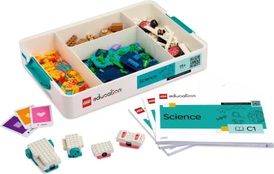 LEGO® Set 45622 - Science Kit Year 7-9