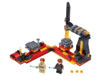 LEGO® Set 75269 - Duel on Mustafar