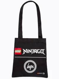 LEGO® Set 5006664 - HYPE X LEGO NINJAGO Shopping Bag