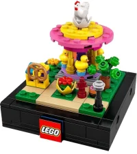 LEGO® Set 66649 - Carousel
