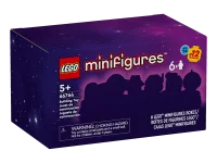 LEGO® Set 66764 - Series 26 Space 6 Pack