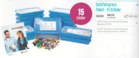 LEGO® Set 5004953 - BuidToExpress Package - 15 Students