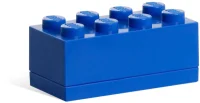 LEGO® Set 5001377 - Lunch Box