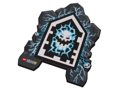 LEGO® Set 853679 - Forbidden Power Shield