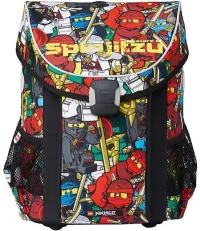 LEGO® Set 200431806 - Ninjago Comic Easy Backpack