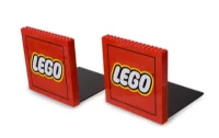 LEGO® Set 852521 - Book Ends