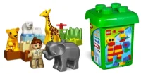 LEGO® Set 66267 - Duplo Value Pack