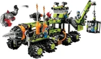 LEGO® Set 8964 - Titanium Command Rig