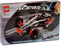 LEGO® Set 8470 - Slammer G-Force