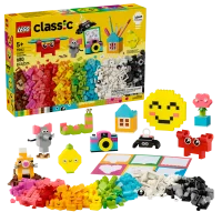 LEGO® Set 11042 - Creative Happy Box