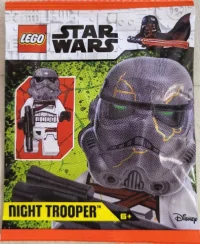 LEGO® Set L0002232 - Night Trooper