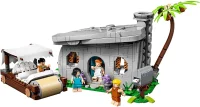 LEGO® Set 21316 - The Flintstones - Familie Feuerstein