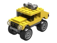 LEGO® Set 30283 - Off-Road