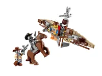 LEGO® Set 70800 - Getaway Glider