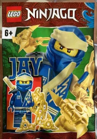 LEGO® Set 892289 - Jay