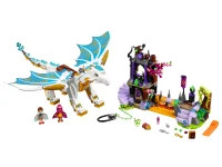 LEGO® Set 41179 - Queen Dragon's Rescue
