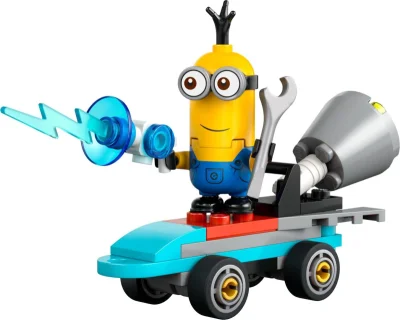 LEGO® Set 30678 - Minions' Jetboard