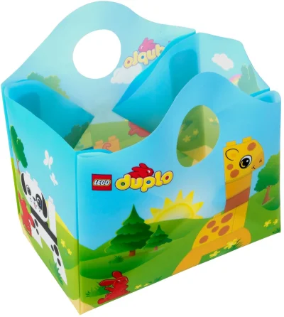 LEGO® Set 5002934 - Duplo Storage Bag