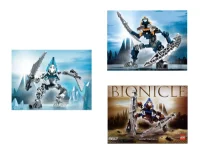 LEGO® Set 65549 - Bionicle Bonus Pack