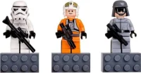 LEGO® Set 852553 - Star Wars Magnet Set