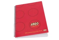 LEGO® Set 852395 - Writing Pad