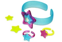 LEGO® Set 7506 - Starry Bangles and Rings