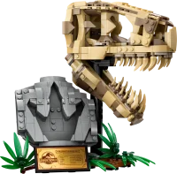 LEGO® Set 76964 - Dinosaur Fossils: T. rex Skull