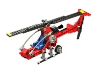 LEGO® Set 8429 - Helicopter