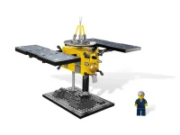 LEGO® Set 21101 - Hayabusa