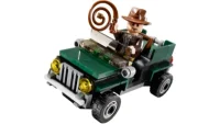 LEGO® Set 20004 - Jungle Cruiser