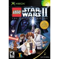 LEGO® Set 3297501 - Star Wars II: The Original Trilogy - Xbox