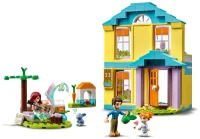 LEGO® Set 41724 - Paisley's House