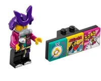 LEGO® Set 43101-2 - Samurapper