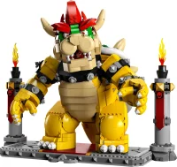 LEGO® Set 71411 - Der mächtige Bowser