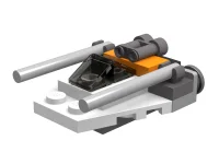 LEGO® Set 911506 - Snowspeeder