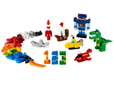 LEGO® Set 10693 - Creative Supplement