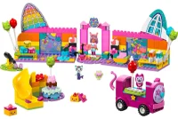LEGO® Set 10797 - Gabby's Party Room