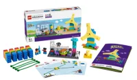 LEGO® Set 45822 - SUPERPOWERED Discover Set