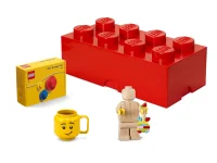 LEGO® Set 5006062 - Lifestyle Bundle