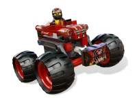 LEGO® Set 9092 - Crazy Demon