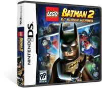 LEGO® Set 5001091 - Batman 2: DC Super Heroes - DS