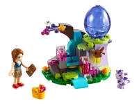 LEGO® Set 41171 - Emily Jones & the Baby Wind Dragon