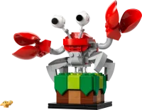 LEGO® Set 40781 - Badnik: Crabmeat