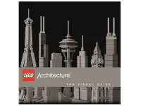 LEGO® Set 5004799 - Architecture: The Visual Guide